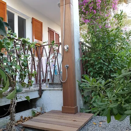 Apartman Montecristo 1