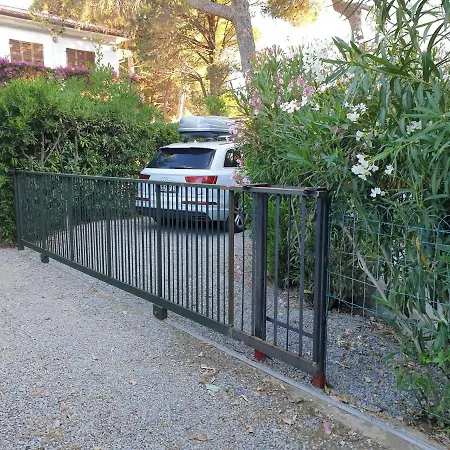 Montecristo 1 Apartman *