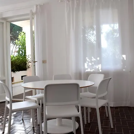 Montecristo 1 Apartman Marina di Campo