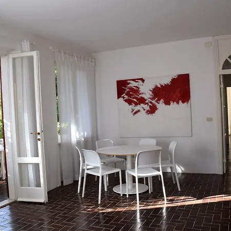 Apartman Montecristo 1 Marina di Campo