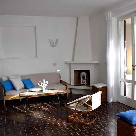 Apartman Montecristo 1