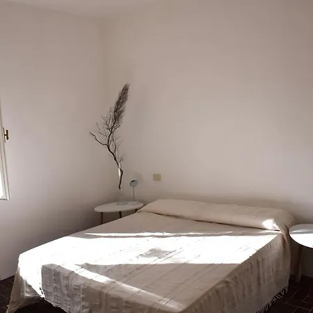 Montecristo 1 Apartman *