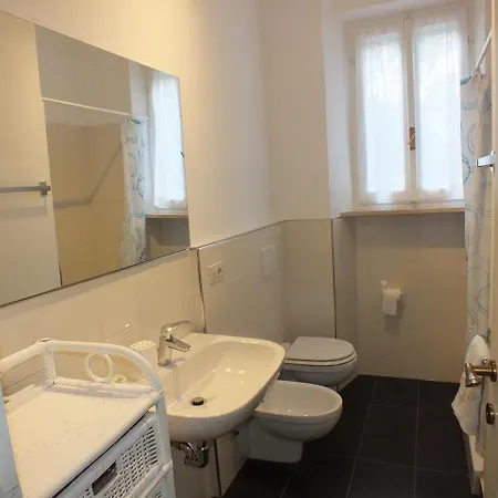 Montecristo 1 * Marina di Campo