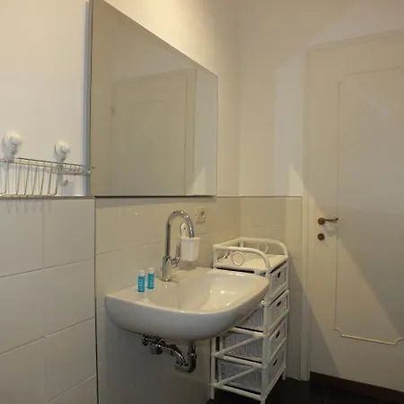 Montecristo 1 Apartman Marina di Campo