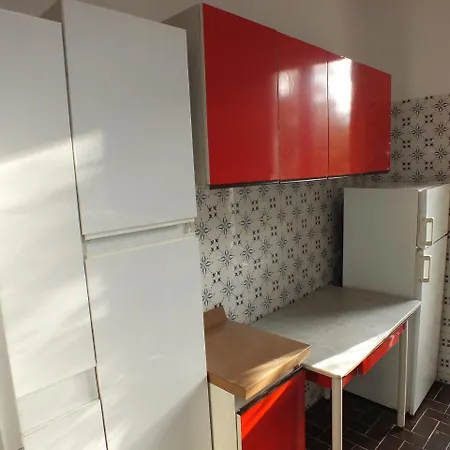Apartman Montecristo 1 Marina di Campo