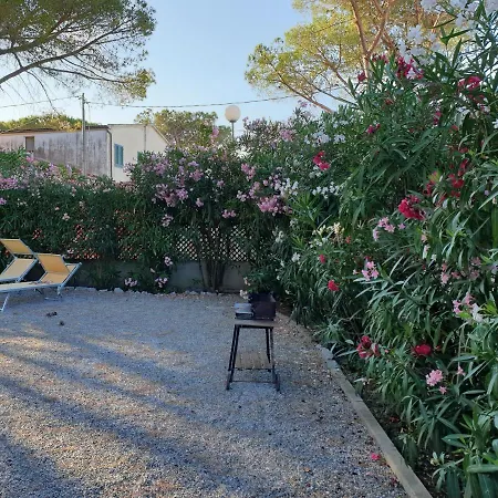 Appartement Montecristo 1 Marina di Campo