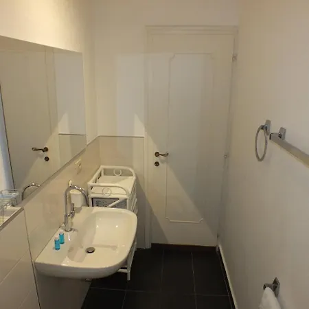 Montecristo 1 Appartement *