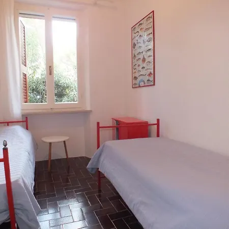 Montecristo 1 Appartement