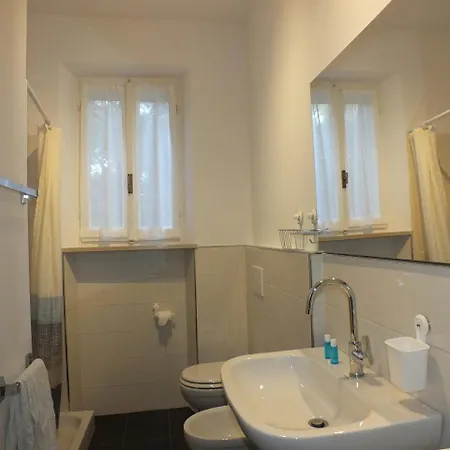 Montecristo 1 Lägenhet *