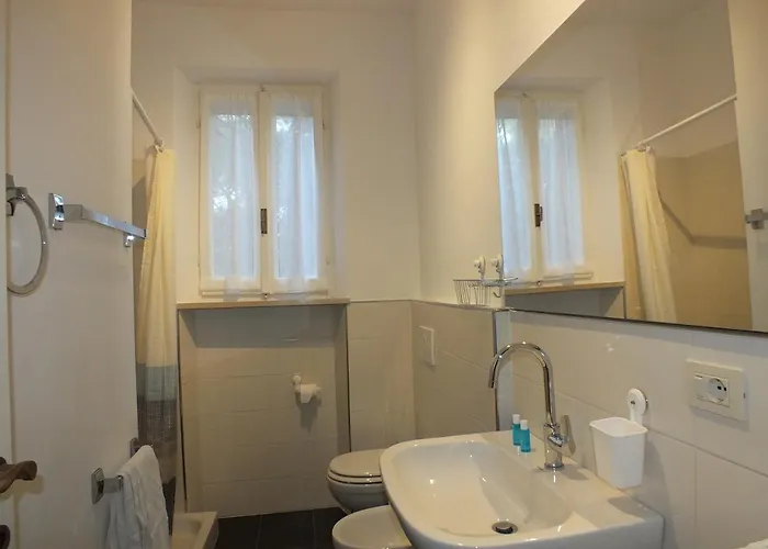 Montecristo 1 아파트 *